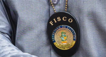 Concurso da Receita Estadual: inscrições terminam em 12 de março